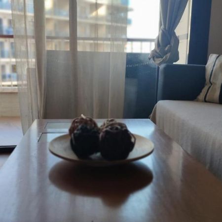 Coqueto Apartamento En Puerto Marina Con Piscina 베날마데나코스타 외부 사진
