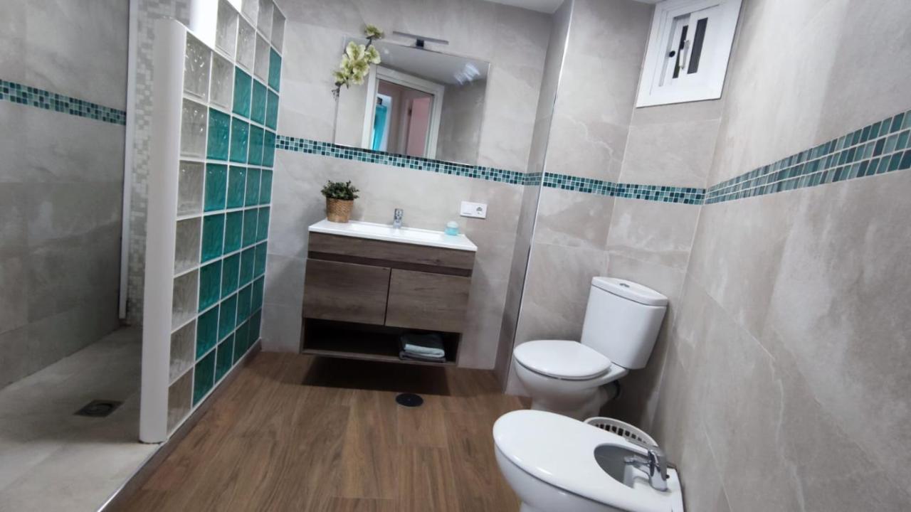 Coqueto Apartamento En Puerto Marina Con Piscina 베날마데나코스타 외부 사진